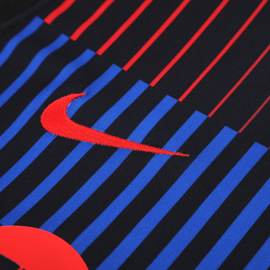 Barcelona Vest Set Training Tracksuits 25/26 Football Kit product image 12