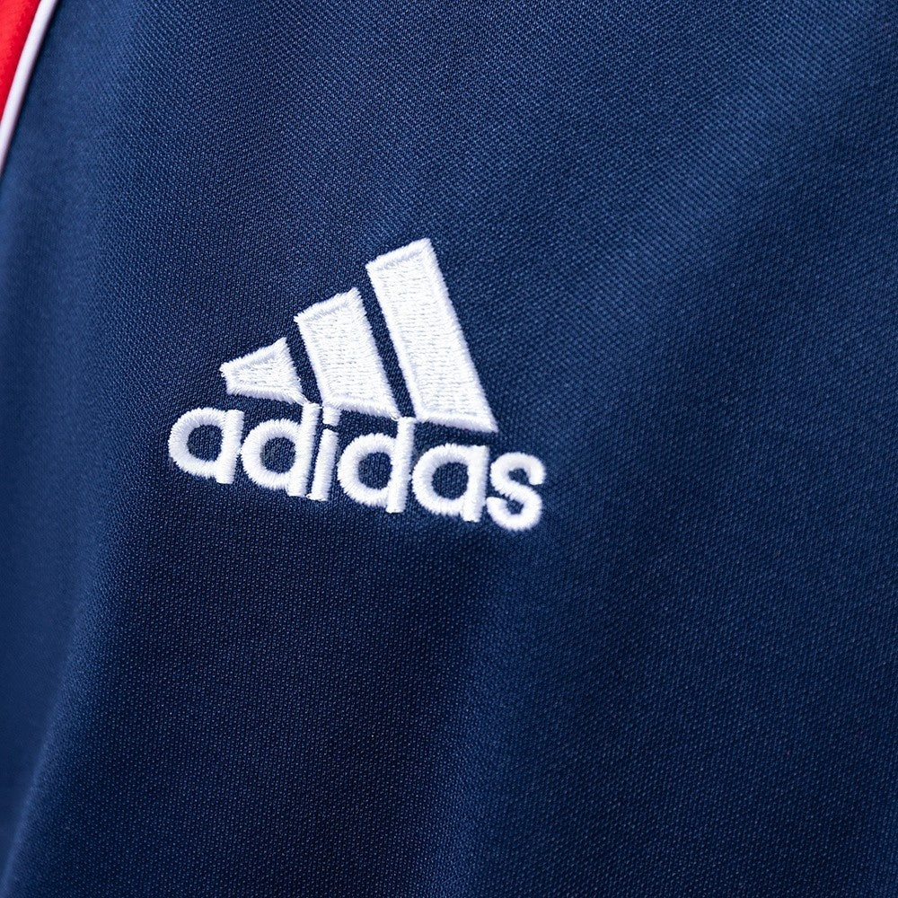Athletic Bilbao Jersey 1999-00 Away Retro Football Kit product image 4