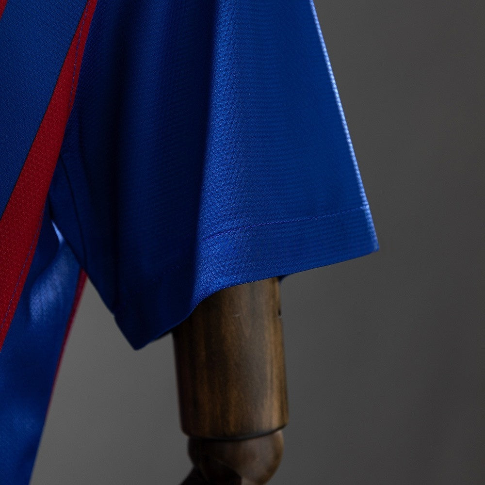 Barcelona Jersey 2011-12 Home Retro Kit product image 3