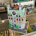 76218 Marvel Sanctum Sanctorum (Previously Owned) product image 1, provided for visual reference and product detail review