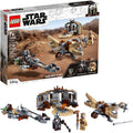 75299 Trouble on Tatooine (Retired) (New Sealed) product image 1, provided for visual reference and product detail review