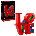 31214 Love product image 1, provided for visual reference and product detail review