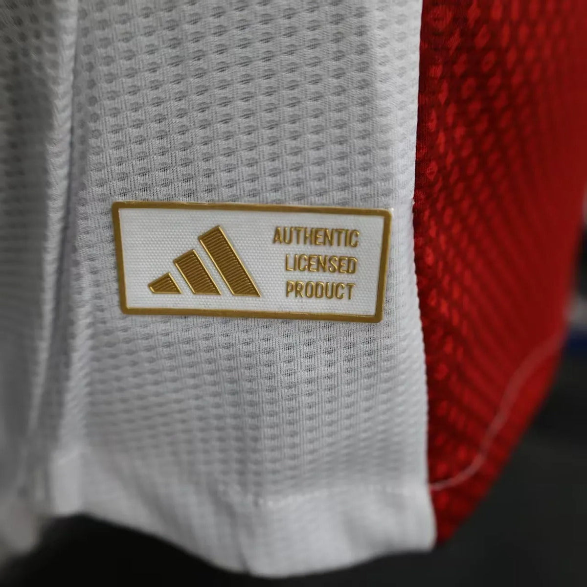 Player Version Ajax Jersey 25/26 Home Football Kit Soccer product image 9