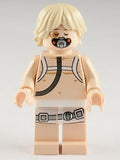 SW0342 Luke Skywalker (Bacta Tank Outfit) product image 1, provided for visual reference and product detail review