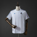 Real Madrid Terrace Icons T-Shirt White 2026-2027 Football product image 1