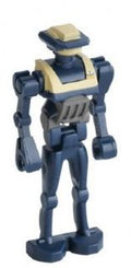 SW0312 TX-20 (Tactical Droid) product image 1, provided for visual reference and product detail review