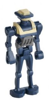 SW0312 TX-20 (Tactical Droid) product image 1, provided for visual reference and product detail review