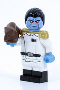 Clone Army Customs Admiral Thrawn product image 1, provided for visual reference and product detail review