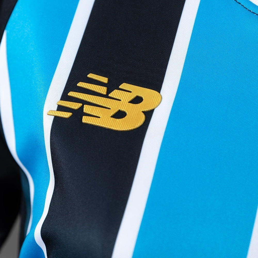 Women Gremio Home Jersey 2026-2027 Football Kit Soccer Shirt product image 7