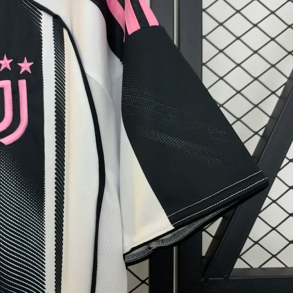 Juventus Jersey 25/26 Home Football Kit Soccer product image 11
