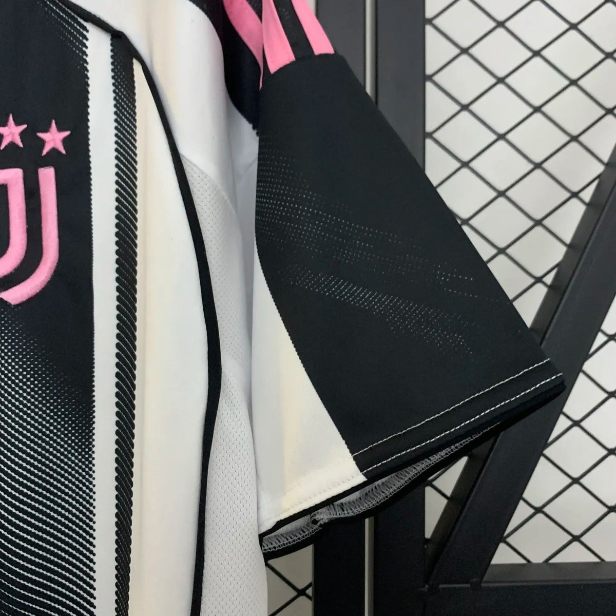 Juventus Jersey 25/26 Home Football Kit Soccer product image 11