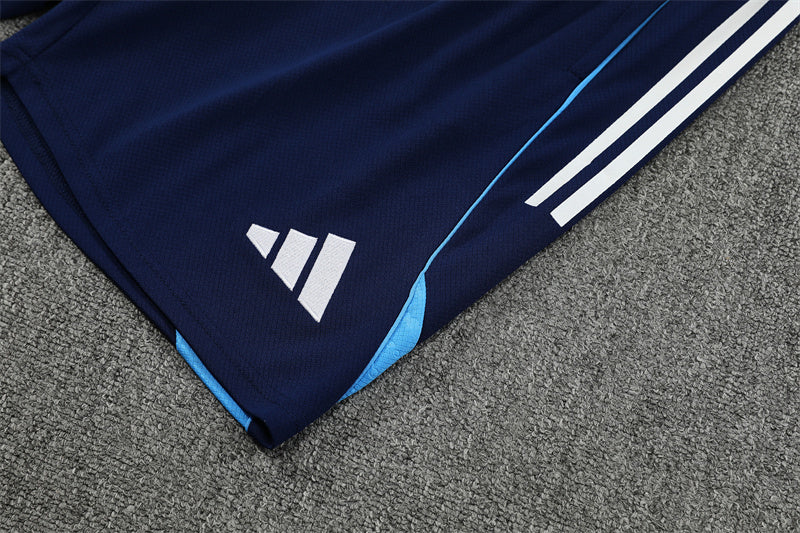 Real Madrid Training Tracksuits 25/26 Football Kit Soccer product image 5