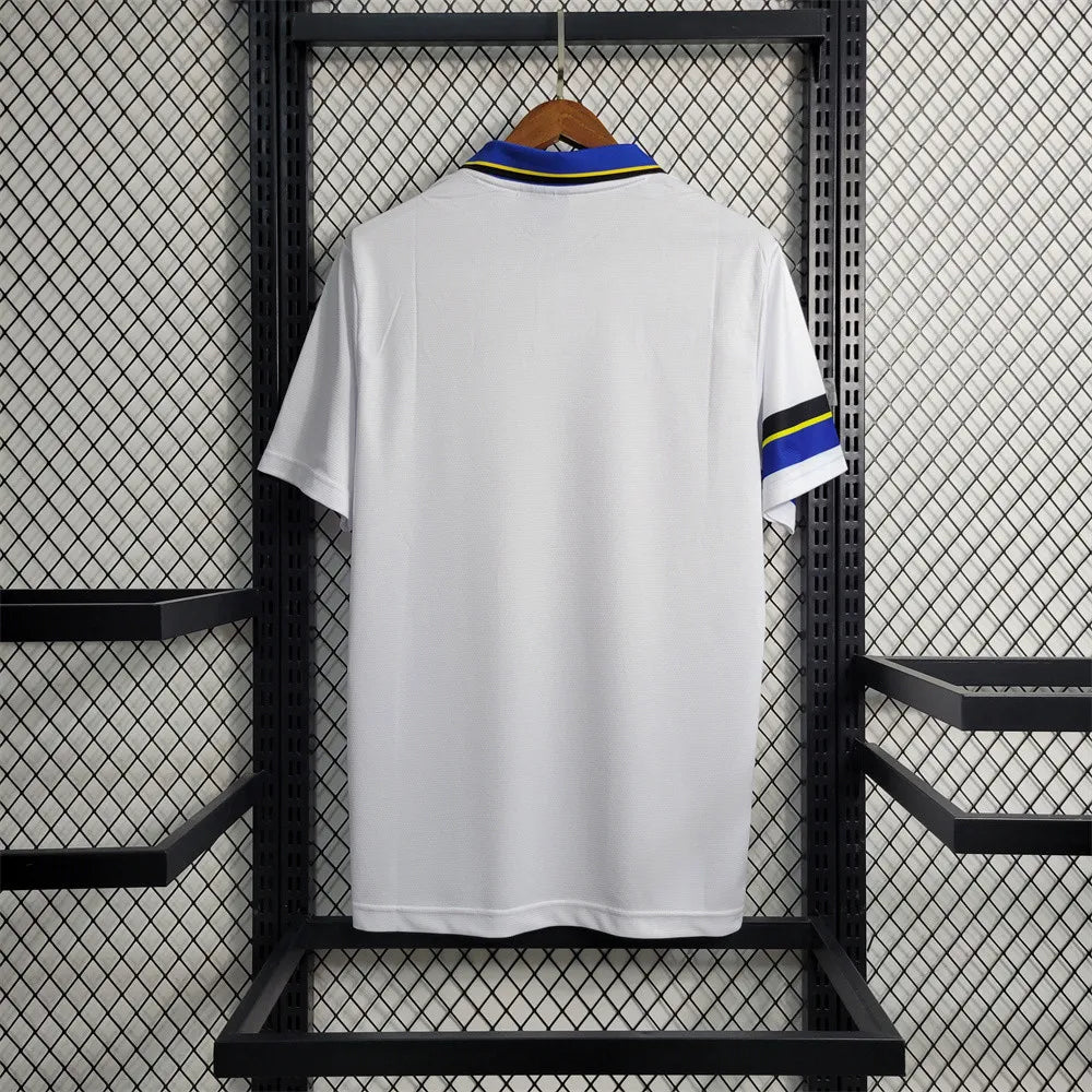 Inter Milan Retro Jersey 1997/98 Away Football Soccer Shirt product image 11