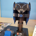 76238 Classic TV Series Batman™ Cowl (Previously Owned) product image 1, provided for visual reference and product detail