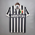 Juventus Retro Jersey 1984/85 Home Football Soccer Shirt product image 1