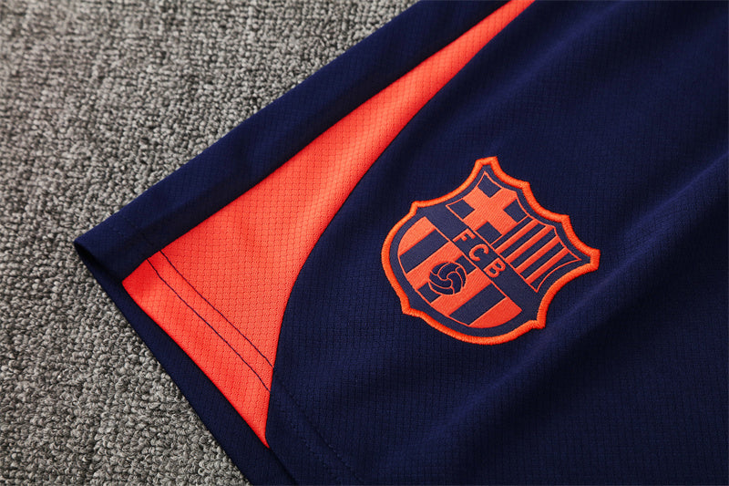Barcelona Training Tracksuits 25/26 Football Kit Soccer product image 6