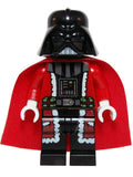 SW0599 Santa Darth Vader product image 1, provided for visual reference and product detail review