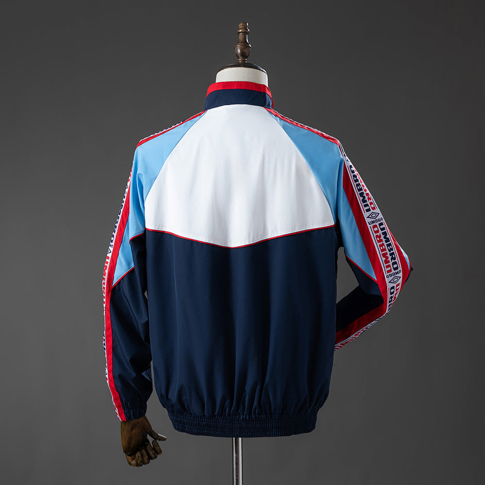 Celta de Vigo Windbreaker 1998-99 Football Soccer Jacket product image 2