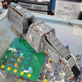 75217 Imperial Conveyex Transport (Retired) (Previously Owned) product image 1, provided for visual reference and product