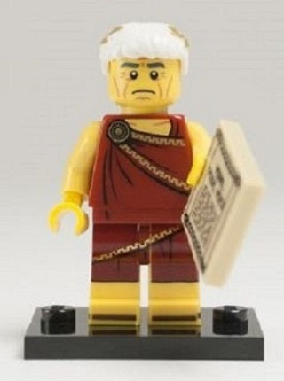 col09-5 Roman Emperor, Series 9 product image 1, provided for visual reference and product detail review