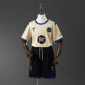 Kids Barcelona Jersey 25/26 Away Football Kit product image 1