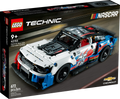 42153 NASCAR® Next Gen Chevrolet Camaro ZL1 product image 1, provided for visual reference and product detail review