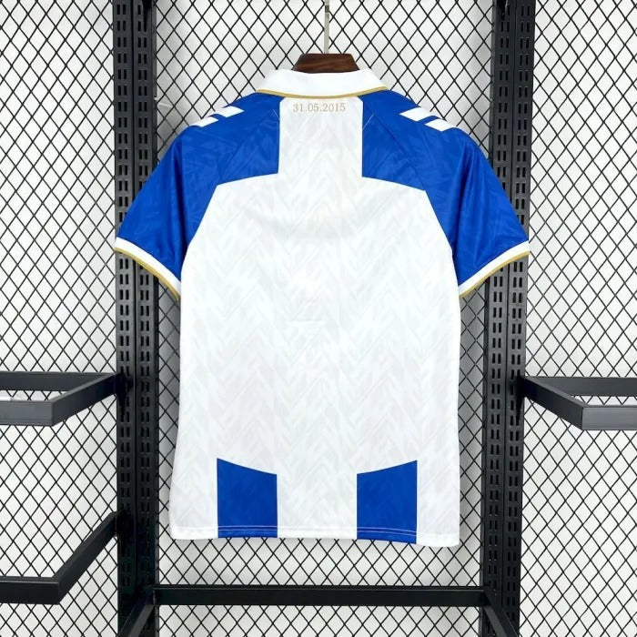 1. FC Magdeburg Jersey 25/26 Commemorative Football Kit product image 7