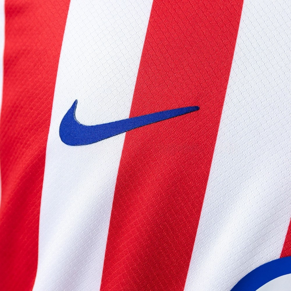 Atletico Madrid Jersey 25/26 Home Football Kit Long Sleeves product image 5