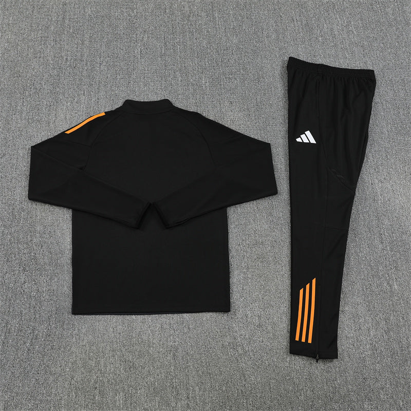 Real Madrid Training Tracksuits 25/26 Football Kit Soccer product image 7