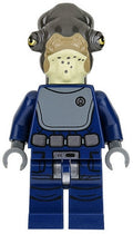 SW0816 Admiral Raddus product image 1, provided for visual reference and product detail review