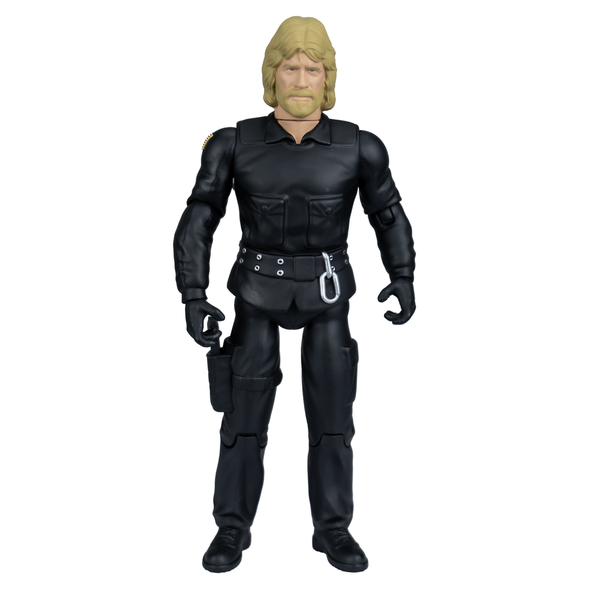Major Scott McCoy 6.75"(Trick or Treat, Delta Force) *SEALED* product image 6, provided for visual reference and product