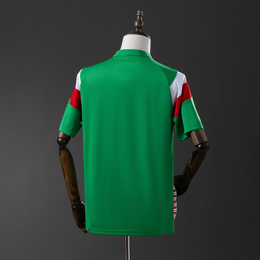 Athletic Bilbao Jersey 2011-12 Away Retro Football Kit product image 2
