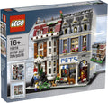 10218 LEGO Modular Creator Pet Shop (Retired) (New Sealed) product image 1, provided for visual reference and product detail