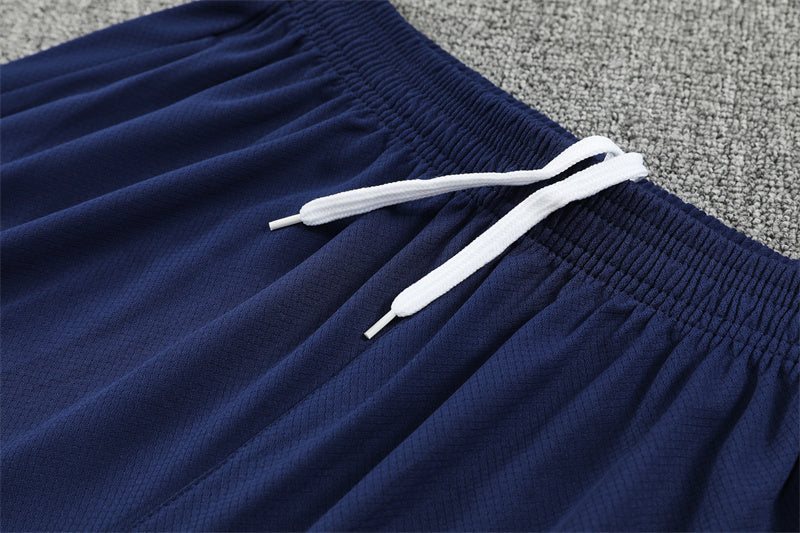Barcelona Training Tracksuits 2025/26 Football Kit Soccer product image 2