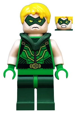 SH153 Green Arrow product image 1, provided for visual reference and product detail review