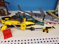7773 Tiger Shark Attack (Previously Owned) product image 1, provided for visual reference and product detail review