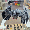 8017 Darth Vader's TIE Fighter (Retired) (Previously Owned) product image 1, provided for visual reference and product