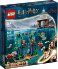 76420 Triwizard Tournament: The Black Lake product image 1, provided for visual reference and product detail review