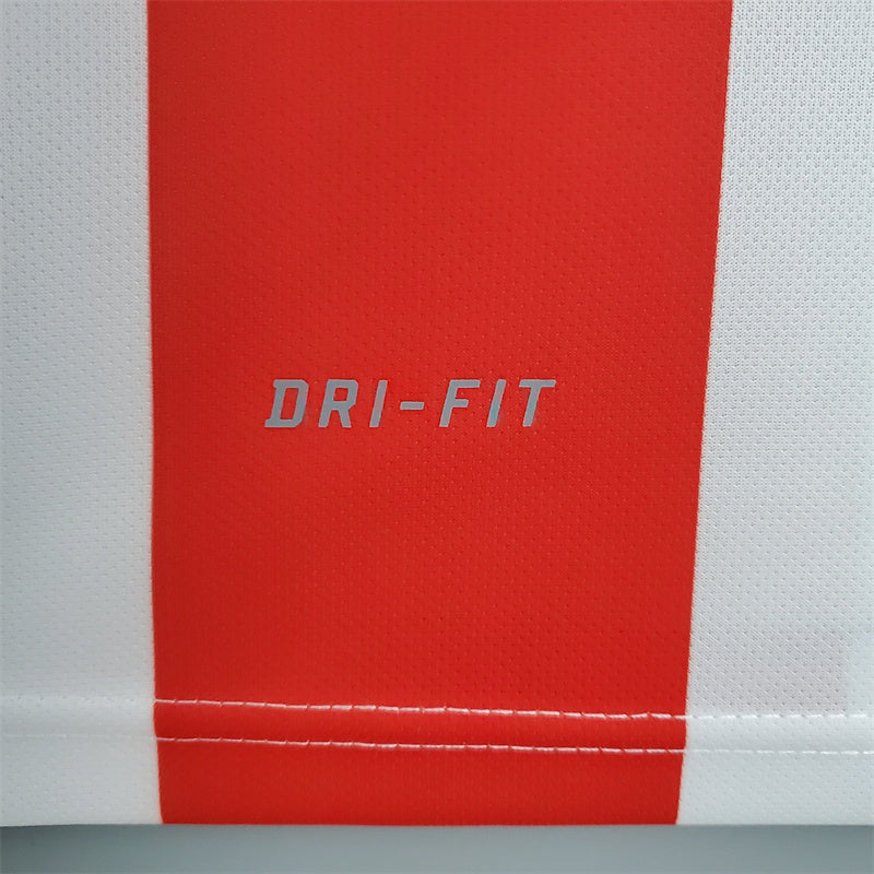 Atletico Madrid Jersey Home kit 2014/15 Retro Football Team product image 6