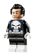 SH722 The Punisher product image 1, provided for visual reference and product detail review