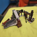75017 Duel on Geonosis (Previously Owned) (Retired) product image 1, provided for visual reference and product detail review