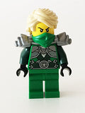 NJO104 Lloyd (Stone Warrior Armor) - Rebooted product image 1, provided for visual reference and product detail review