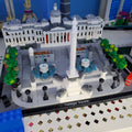 21045 Trafalgar Square (Retired) (Previously Owned) product image 1, provided for visual reference and product detail review