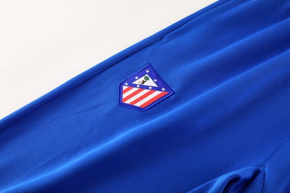 Atletico Madrid Jackets Training Tracksuits 25/26 Football product image 5
