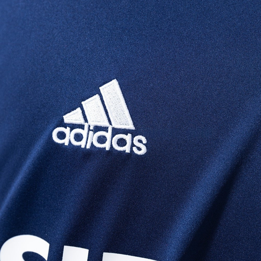 Real Madrid Jersey 2005/06 Away Retro Football Kit product image 4