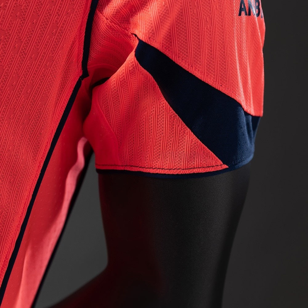 Barcelona Jersey 25/26 Third Football Kit Player Version product image 4