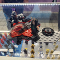 76079 Ravager Attack (Retired) (Previously Owned) product image 1, provided for visual reference and product detail review