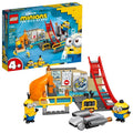 75546 Minions in Gru's Lab product image 1, provided for visual reference and product detail review