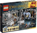 9473 Mines of Moria (Retired) (Certified Complete) product image 1, provided for visual reference and product detail review