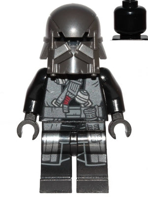 SW1064 Knight of Ren (Ushar) product image 1, provided for visual reference and product detail review